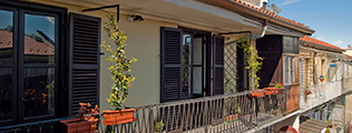 Esterno